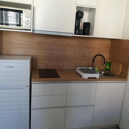 Pavelin Apartments Split Eksteriør bilde