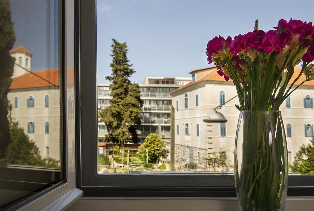 Pavelin Apartments Split Eksteriør bilde
